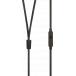 Ecouteurs Tune 110 Jack 3.5mm Intra-auriculaire Noir