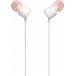 Ecouteurs Tune 110 Jack 3.5mm Intra-auriculaire Blanc