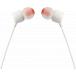 Ecouteurs Tune 110 Jack 3.5mm Intra-auriculaire Blanc