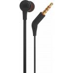 Tune 210 3.5mm Jack Earphones In-Ear Black