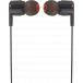 Ecouteurs Tune 210 Jack 3.5mm Intra-auriculaire Noir