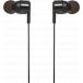 Ecouteurs Tune 210 Jack 3.5mm Intra-auriculaire Noir