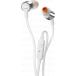 Ecouteurs Tune 210 Jack 3.5mm Intra-auriculaire Gris