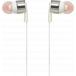 Ecouteurs Tune 210 Jack 3.5mm Intra-auriculaire Gris