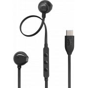 Ecouteurs Tune 305C USB C Intra-auriculaire Noir