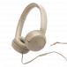 Casque Bluetooth&reg; Tune 530BT avec Micro Supra-auriculaire Beige