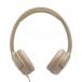 Casque Bluetooth&reg; Tune 530BT avec Micro Supra-auriculaire Beige