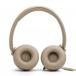 Casque Bluetooth&reg; Tune 530BT avec Micro Supra-auriculaire Beige