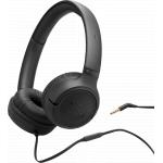 Casque Bluetooth&reg; Tune 530BT avec Micro Supra-auriculaire Noir