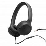 Casque Bluetooth&reg; Tune 530BT avec Micro Supra-auriculaire Noir
