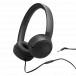 Casque Jack 3.5mm Tune 530 avec Micro Supra-auriculaire Noir