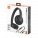 Casque Jack 3.5mm Tune 530 avec Micro Supra-auriculaire Noir