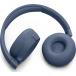 Casque Bluetooth® Tune 670BTNC ANC avec Micro Supra-auriculaire Bleu