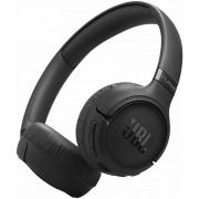 Casque Bluetooth&reg; Tune 680BTNC ANC avec Micro Supra-auriculaire Noir