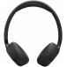 Casque Bluetooth&reg; Tune 680BTNC ANC avec Micro Supra-auriculaire Noir