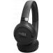 Casque Bluetooth&reg; Tune 680BTNC ANC avec Micro Supra-auriculaire Noir