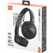 Casque Bluetooth&reg; Tune 680BTNC ANC avec Micro Supra-auriculaire Noir