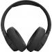 TUNE 720BT - Wireless Headphones Black JBL