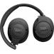 Casque Bluetooth® Tune 720BT avec Micro Supra-auriculaire Noir