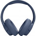 Casque Bluetooth® Tune 720BT avec Micro Supra-auriculaire Bleu