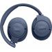 Casque Bluetooth® Tune 720BT avec Micro Supra-auriculaire Bleu