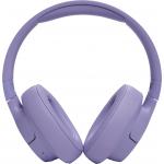Casque Bluetooth® Tune 720BT avec Micro Supra-auriculaire Violet