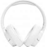 Casque Bluetooth® Tune 720BT avec Micro Supra-auriculaire Blanc