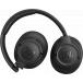 Casque Bluetooth&reg; Tune 730BT avec Micro Supra-auriculaire Noir
