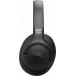 Casque Bluetooth&reg; Tune 730BT avec Micro Supra-auriculaire Noir
