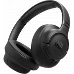 Bluetooth&reg; Headphones ANC with Microphone Over-ear Black