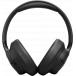 Casque Bluetooth&reg; Tune 780 NC ANC avec Micro Supra-auriculaire Noir