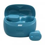 Ecouteurs Tune Buds 2 True Wireless Etanche Intra-auriculaire Turquoise