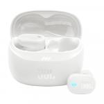 Ecouteurs Tune Buds 2 True Wireless Etanche Intra-auriculaire Blanc