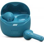 Ecouteurs Tune Flex 2 True Wireless Etanche Bouton Turquoise