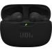 Ecouteurs Vibe Beam 2 True Wireless Etanche Intra-auriculaire Noir