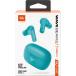 Ecouteurs Vibe Beam 2 True Wireless Etanche Intra-auriculaire Bleu