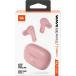 Ecouteurs Vibe Beam 2 True Wireless Etanche Intra-auriculaire Rose