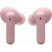 Ecouteurs Vibe Beam 2 True Wireless Etanche Intra-auriculaire Rose