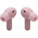Ecouteurs Vibe Beam 2 True Wireless Etanche Intra-auriculaire Rose