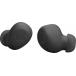 Ecouteurs Vibe Buds True Wireless Etanche semi Intra-auriculaire Noir