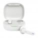Ecouteurs Vibe Flex True Wireless Bouton Blanc