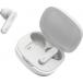 Ecouteurs Vibe Flex True Wireless Bouton Blanc