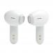 Ecouteurs Vibe Flex True Wireless Bouton Blanc