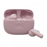 Wave Beam 2 True Wireless Earphones Waterproof In-Ear Pink