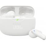 Wave Beam 2 True Wireless Earphones Waterproof In-Ear White