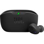 Wave buds - True Wireless In-Ear Earphones Black JBL