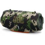 Enceinte Bluetooth® Xtreme 4 100W Etanche Camouflage