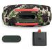 Enceinte Bluetooth® Xtreme 4 100W Etanche Camouflage