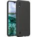 Coque Samsung Galaxy A10 Natura Eco-conçue Noire