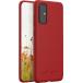 Coque Samsung Galaxy S20 Natura Eco-conçue Rouge